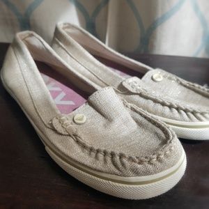 Roxy loafers